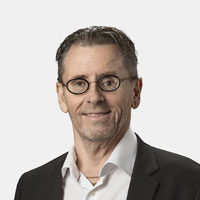 Hans Jakobsen